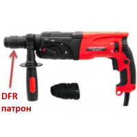 Перфораторы горизонтальные Start PRO SRH-1300 DFR Перфораторы горизонтальные Start PRO SRH-1300 DFR